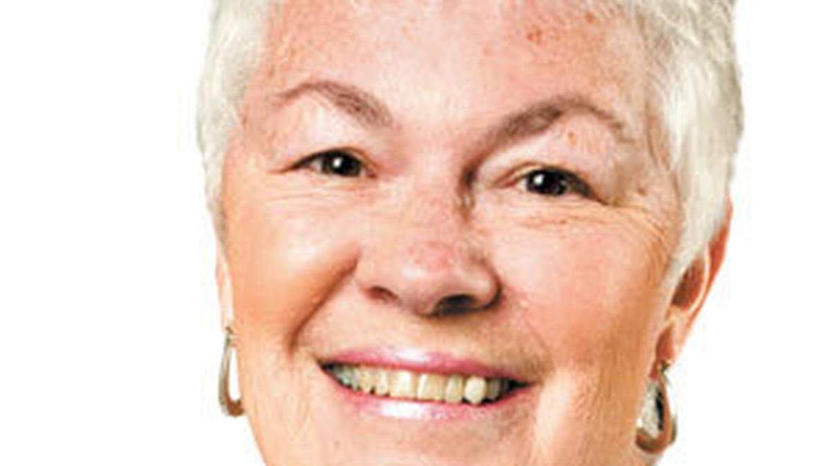 Judy Salamacha