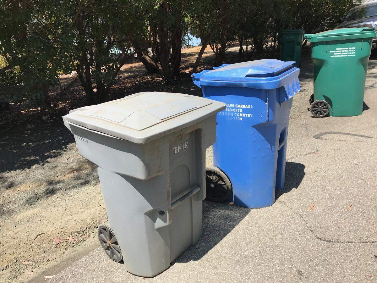 Mission Country Disposal.