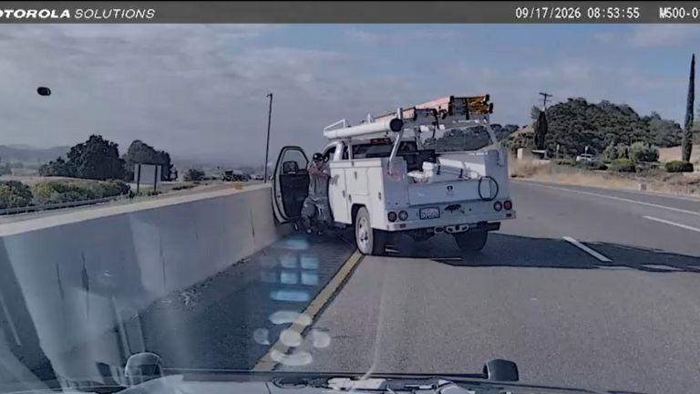 SLO County sheriff identifies man killed in shooting after Hwy. 101 chase