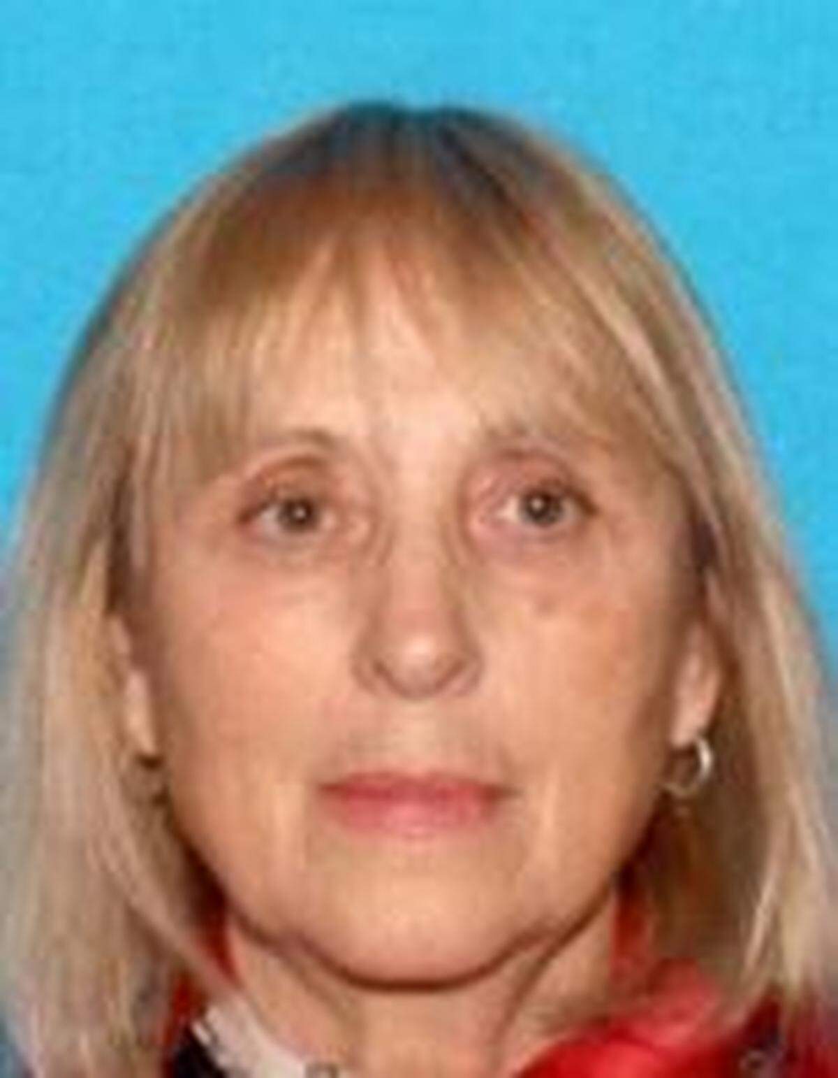 Athena Ilona Valentiny, of Grover Beach