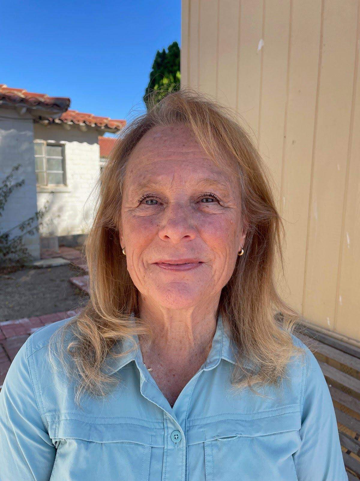 Corinne Kuhnle, 2024 candidate for the Atascadero Unified School District Board of Trustees