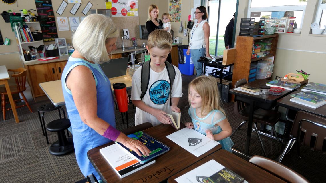 8 tips to help your child succeed at school — from homework to healthy meals