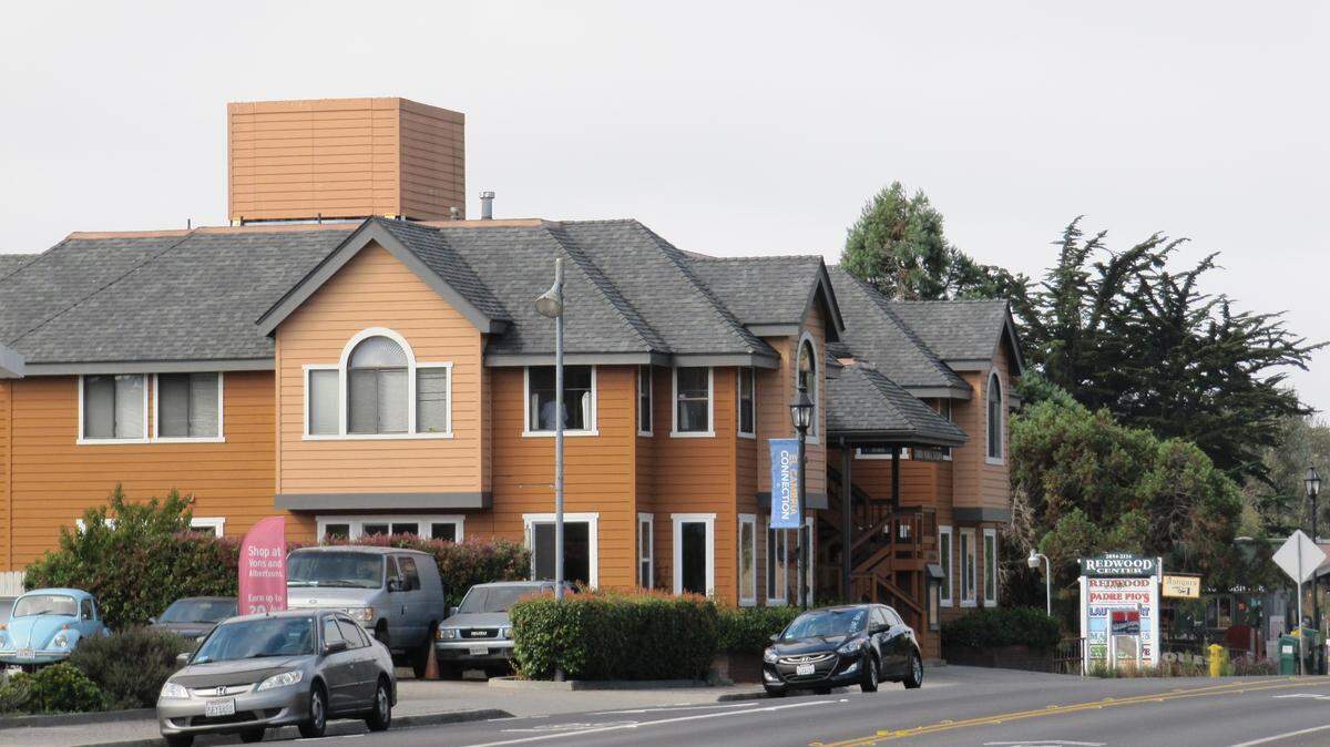 The former office of longtime Cambria physician Dr. Robert Gong will soon be occupied by the Coastal Pines Medical Group. Gong who retired at the end of 2021. The new medical service, which will offer concierge-style, monthly-fee medical care starting in March. Physicians David Griffith and Jana Kokkonen Reed plan to start enrolling patients in February.                 