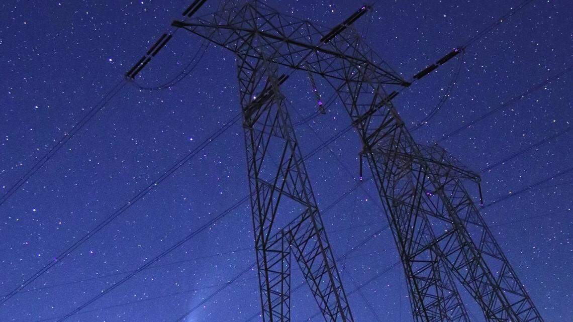 The last time this comet passed, Neanderthals roamed Earth. Here’s how to livestream it