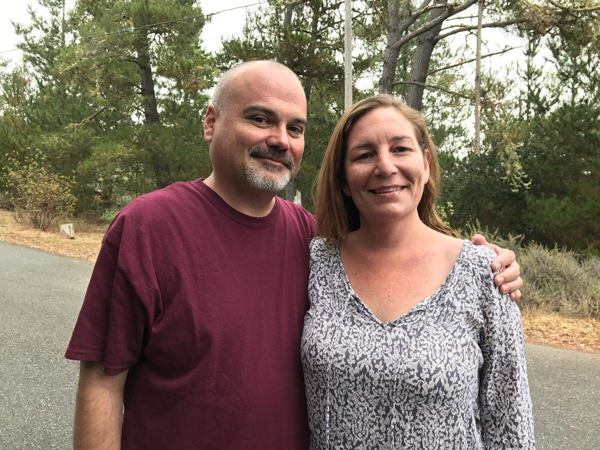 Frequent, loving visits plus calls and texts from bonus grandson and granddaughter Jesse Valdez and Tina Tanner, respectively, help Tribune columnist Kathe Tanner cope with living alone after the deaths of her son Brian Tanner and husband Richard Tanner.