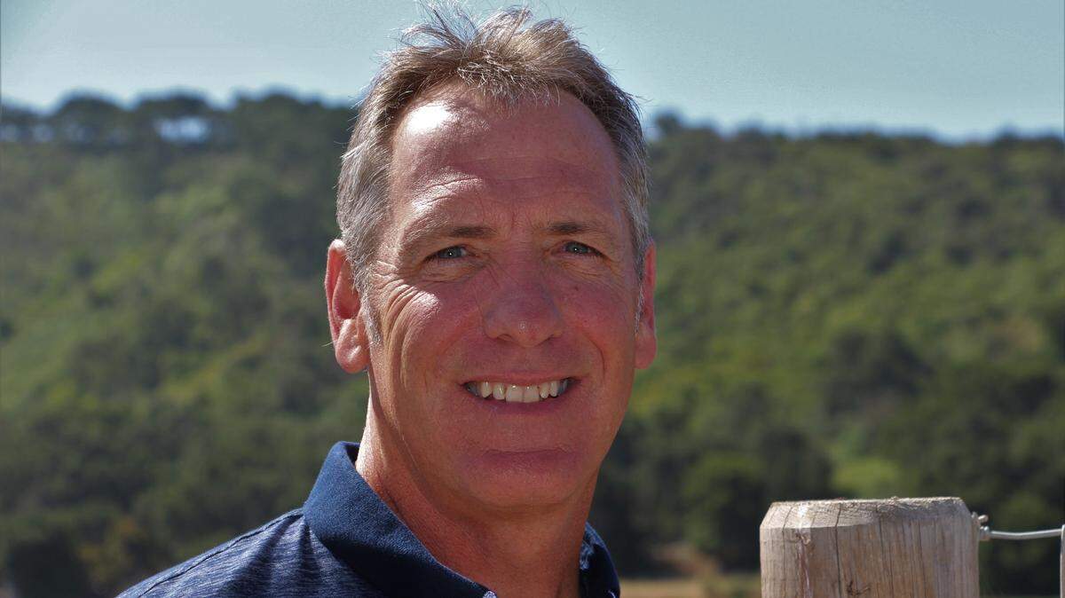 Former San Luis Obispo police Capt. Keith Storton has announced he intends to run for Arroyo Grande City Council in November 2018.