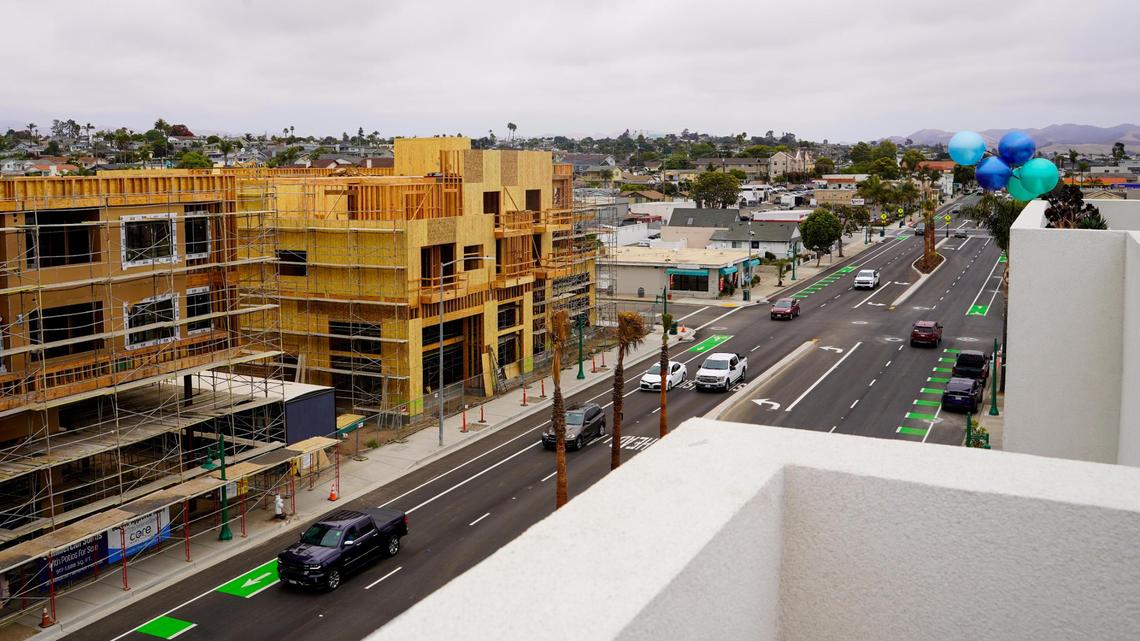 SLO County beach town eyes reining in development. How would policies work?