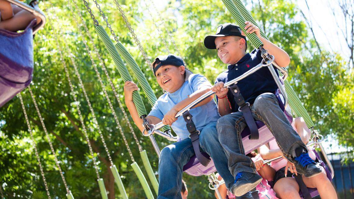 Mid-State Fair brings back popular 2-for-1 season pass deal. Here’s how to get it