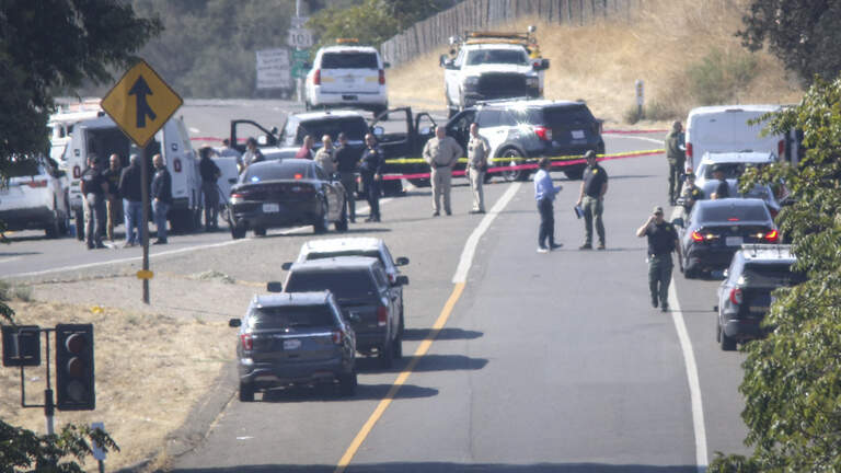 Man pointed gun at officers before being shot, killed in Paso Robles. What to know