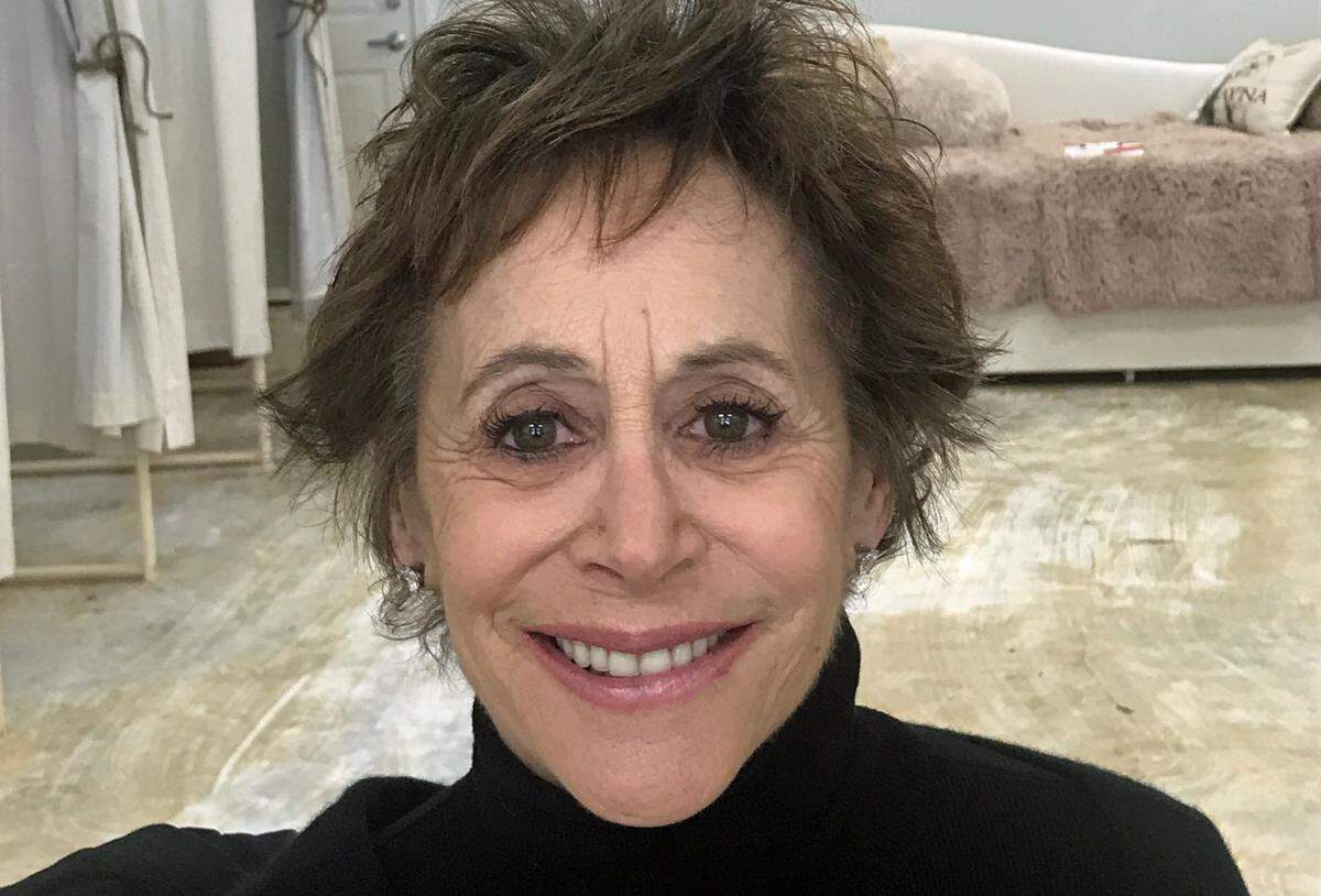 Nicki Gould moved to Cambria from Palm Desert in December 2022 to open her new Serendipity shop, which offers women’s leisure attire, loungewear, yoga wear, pajamas and more.