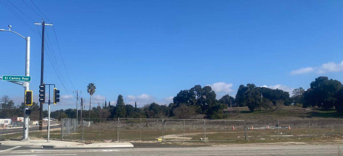 The Del Rio Ranch, an expansive outdoor RV and glamping resort, was approved by the Atascadero City Council on Jan. 28. Located on the southeast corner of Del Rio Road and El Camino Real, the resort will fill out the empty space at the intersection with a pools, a recreational shopping center and nearly 200 campsites, glampsites and hotel rooms.