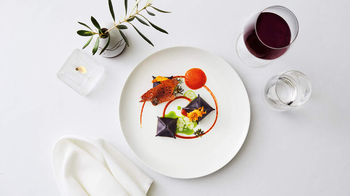 11 new CA restaurants get Michelin stars. These SLO County spots kept theirs