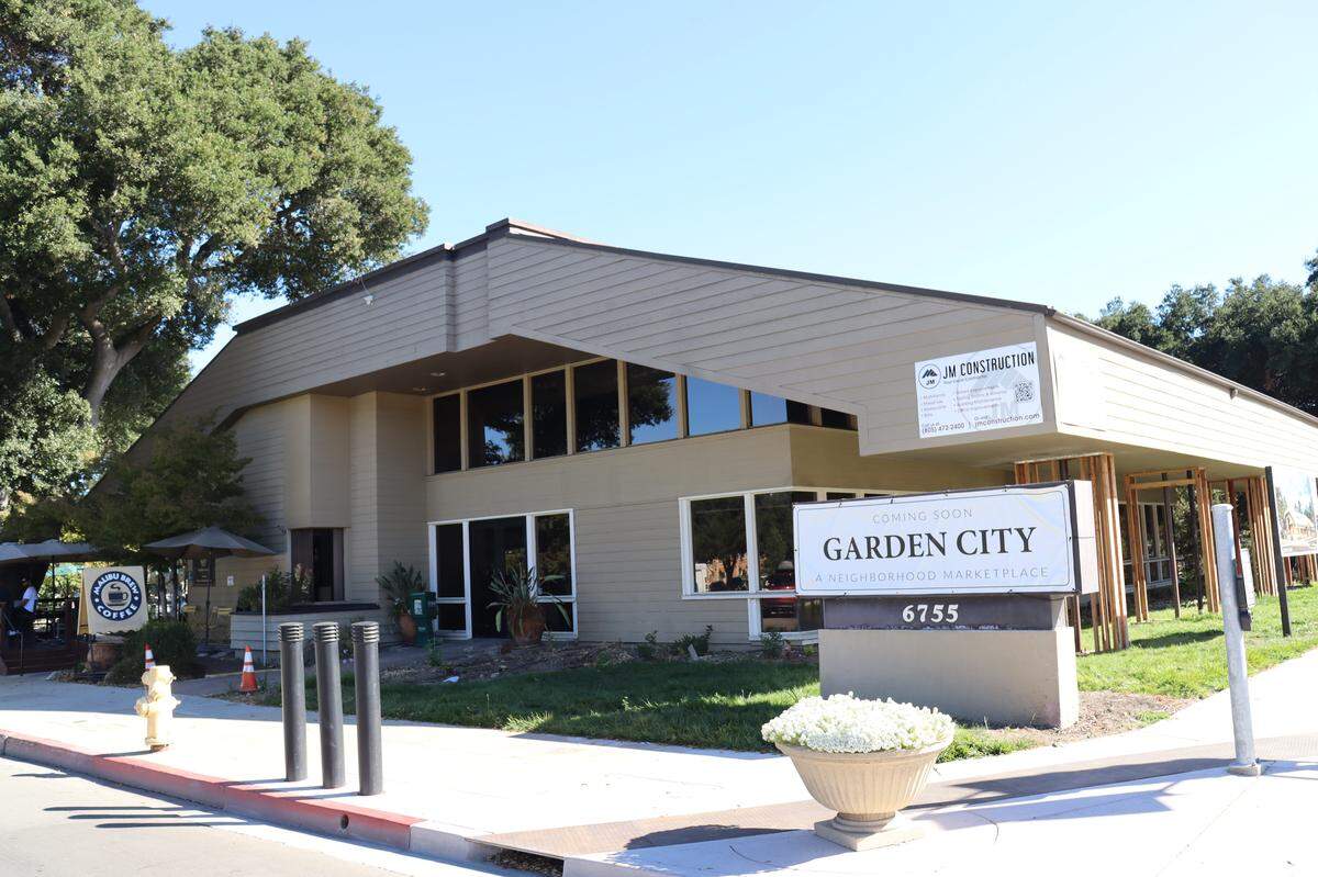 Garden City Market — a family-owned, community-centered general store and market carrying local artisan goods and grab-and-go staples — will open at 6755 El Camino Real in Atascadero in the spring of 2026.