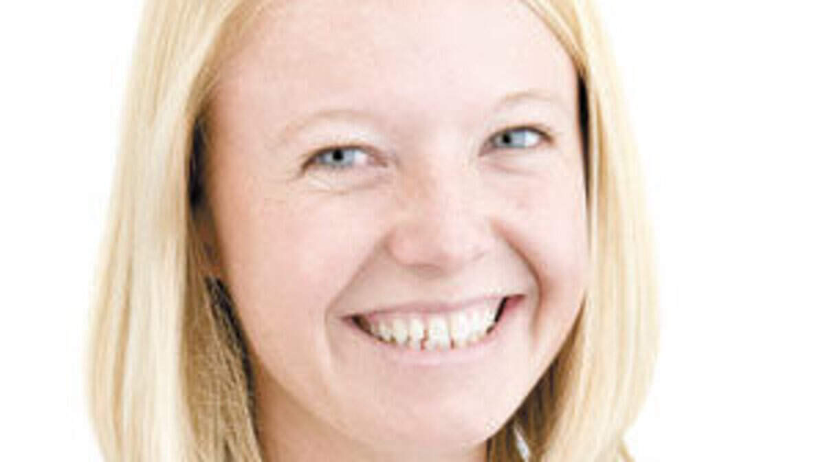 Cynthia Lambert