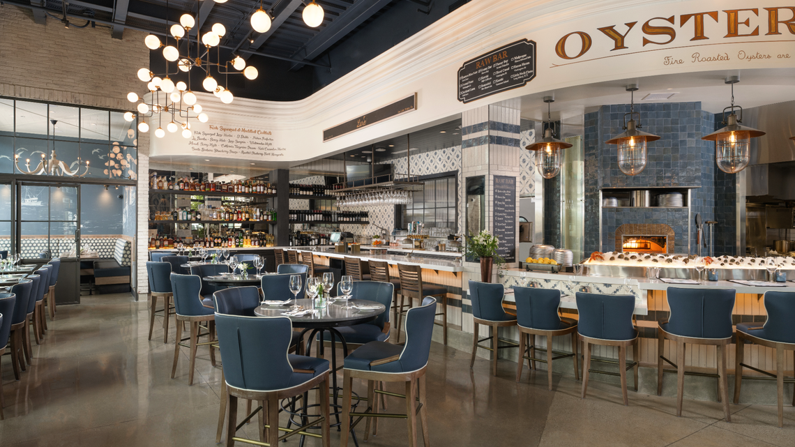 Celebrating Valentine’s Day in SLO County? Yelp ranks top 10 restaurants for romance