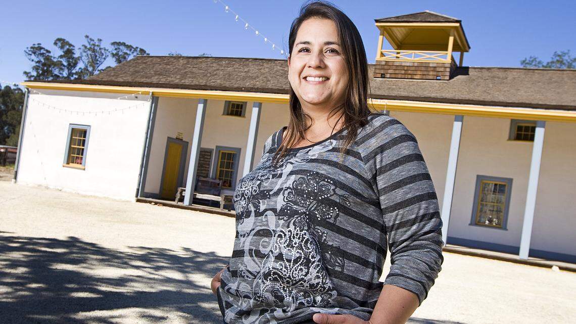 Adobe helps bring Nipomo’s rich history full circle