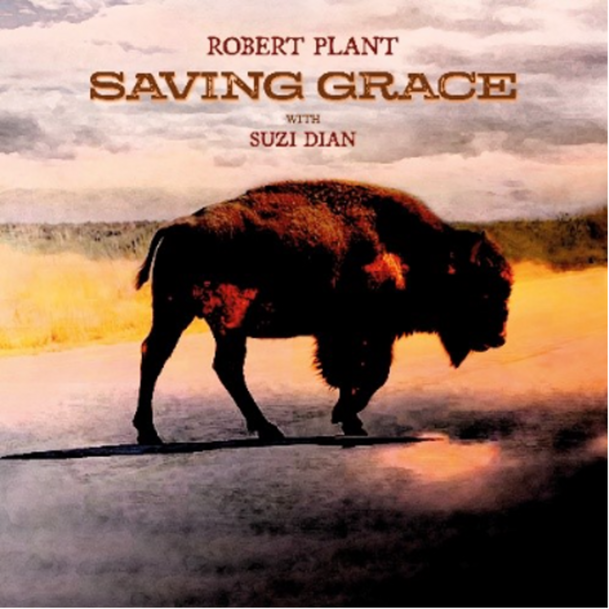 Robert Plant with Saving Grace and Suzi Dian perform at the Vina Robles Amphitheatre in Paso Robles on Sept. 29, 2026, featuring their recent album, “Saving Grace.”
