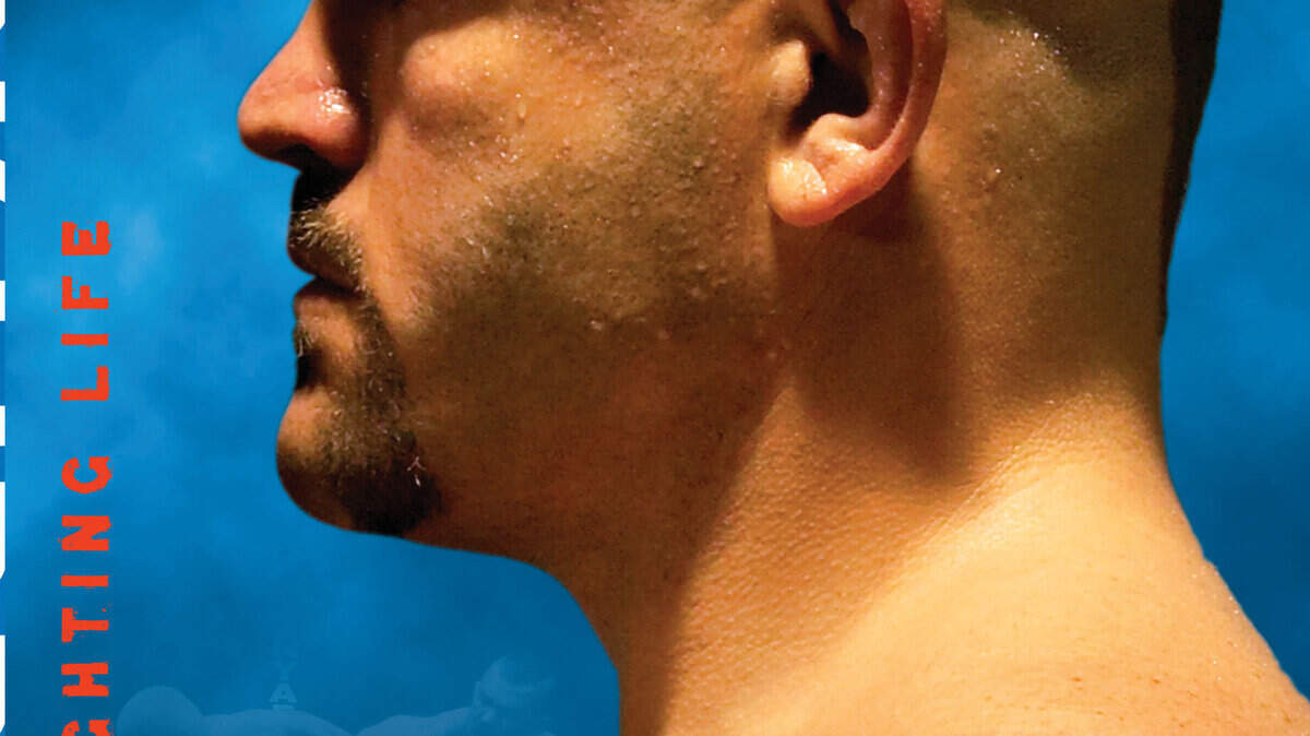 Chuck Liddell's autobiography, “Iceman: My Fighting Life,” written with ESPN The Magazine's Deputy Editor Chad Millman, was published in 2008.