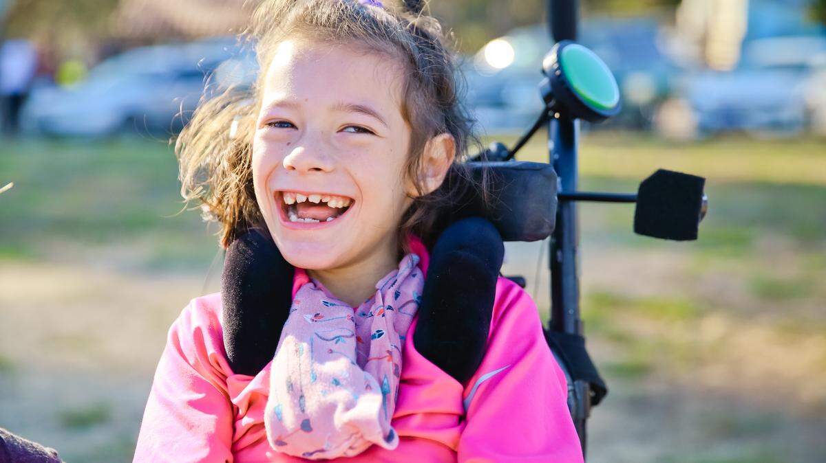 Summer Smith, a 10-year-old Cambria native, is getting around recreationally more easily, safely and enjoyably with her family these days, thanks to her new mode of transportation provided in part by the Jack’s Helping Hand nonprofit and LoneStar eBikes in Salado, Texas.