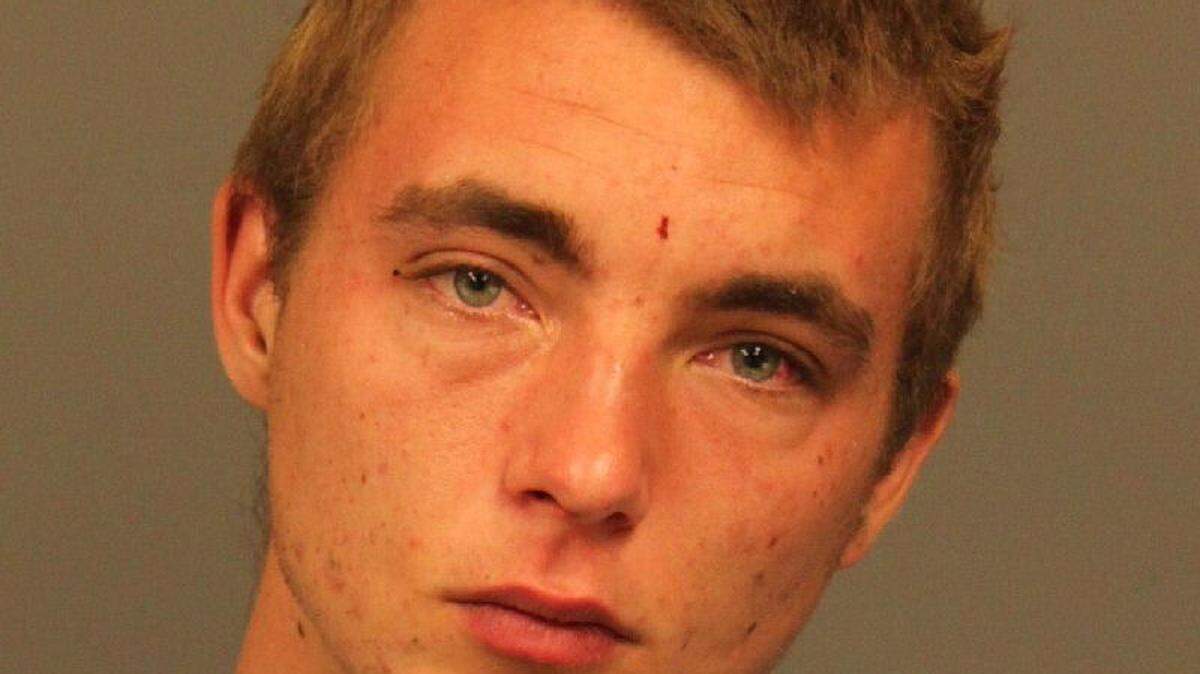 Tanner Mengore, 22, of Los Osos, was arrested Saturday, Oct. 25, 2014, on suspicion of vehicular manslaughter and felony DUI. Original story »