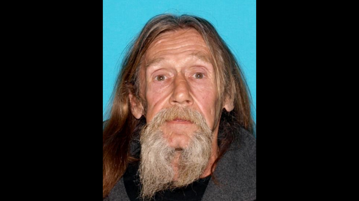 Jerry Adams, 71 of Morro Bay, was arrested after allegedly stabbing and sexually assaulting a woman in Morro Bay on April 5, 2024.