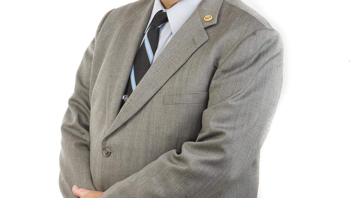 Tom O'Malley