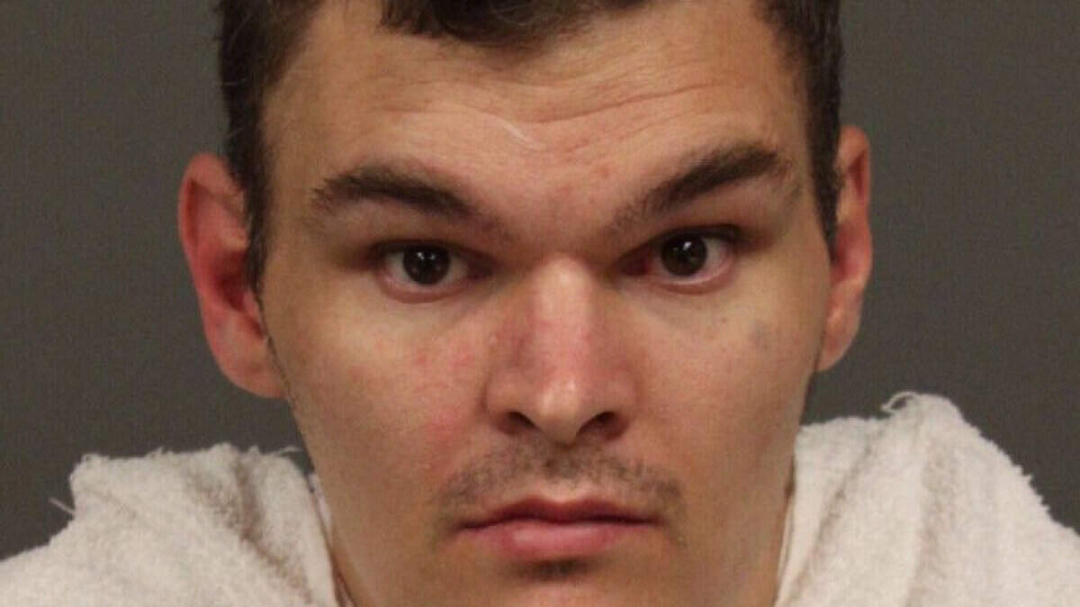 Adam Paul Cary, 34, a patient at Atascadero State Hospital, was arrested Wednesday, May 28, 2014, on suspicion of murder. Original story »