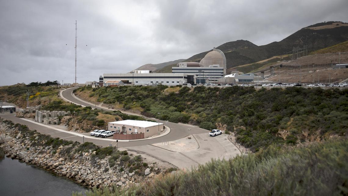 Looking for work? PG&E is hiring for 2 Diablo Canyon outages