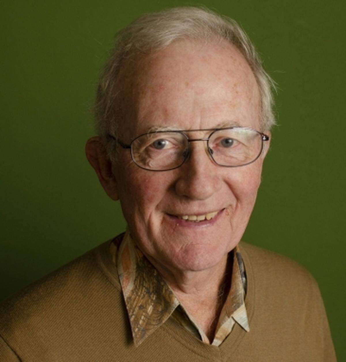 Dr. David Bernhardt