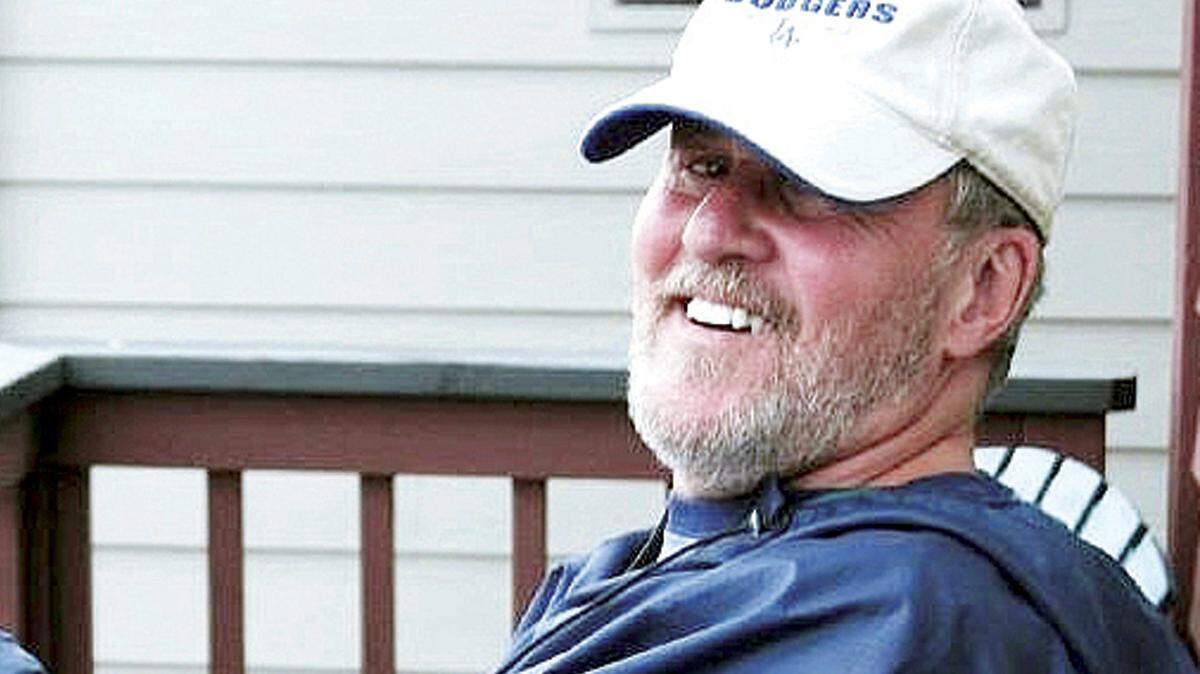 Jim Karjala will demonstrate his watercolor technique in the Cambria Historical Museum's Heirloom Gardens from 1 to 4 p.m. Saturday, May 23.