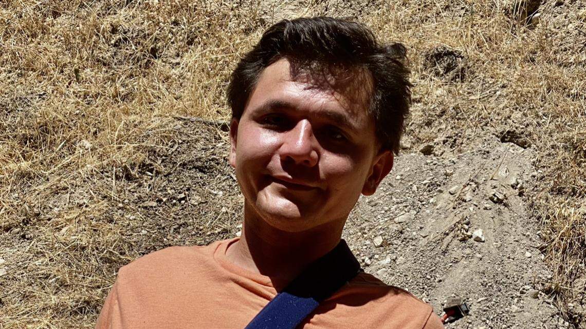 SLO County man was on a mental health hold. Cops said his soft arm cast was a deadly weapon