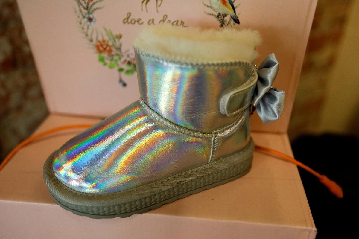 Children’s clothing boutique Sandbox Kids has opened at 844 Monterey St. The store offers a wide array of high-quality children’s clothing and accessories.