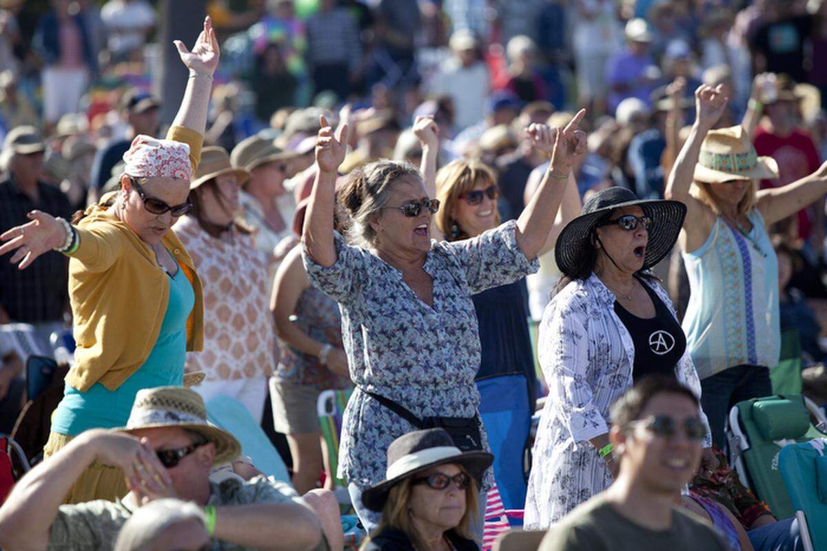 Avila Blues Fest