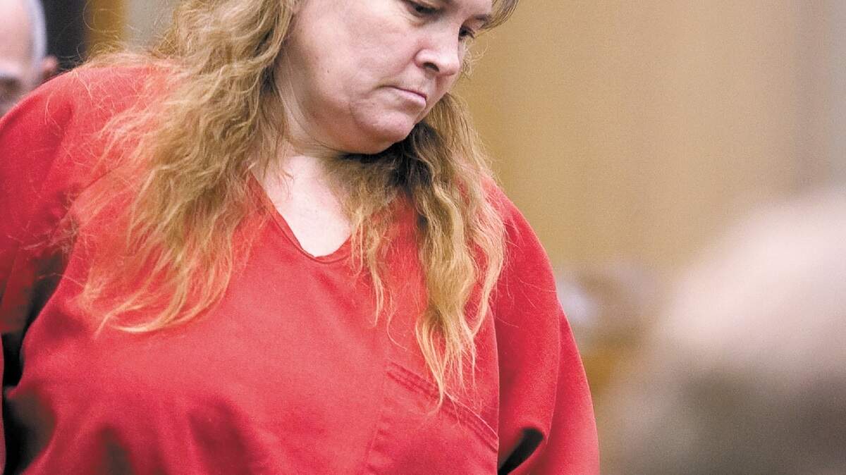 Rhonda May Wisto