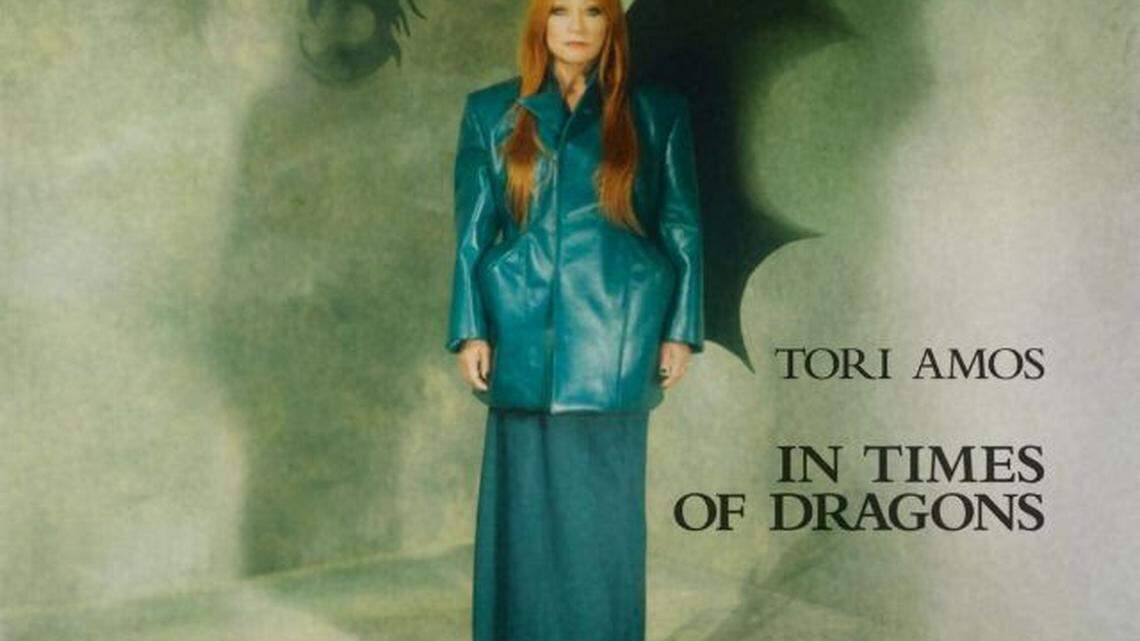 Grammy-nominated artist Tori Amos to perform in SLO County. How to get tickets