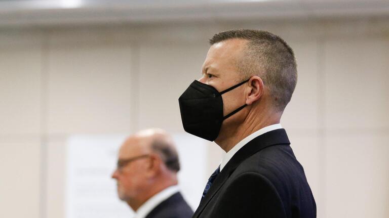 Kristin Smart: SLO County DA asks court to deny motion seeking new trial for Paul Flores
