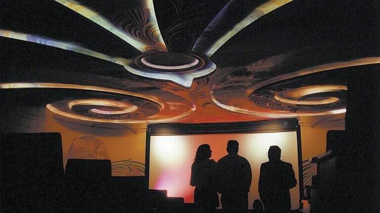 Remember how movies at the Fremont flickered? Why SLO theater bid that farewell