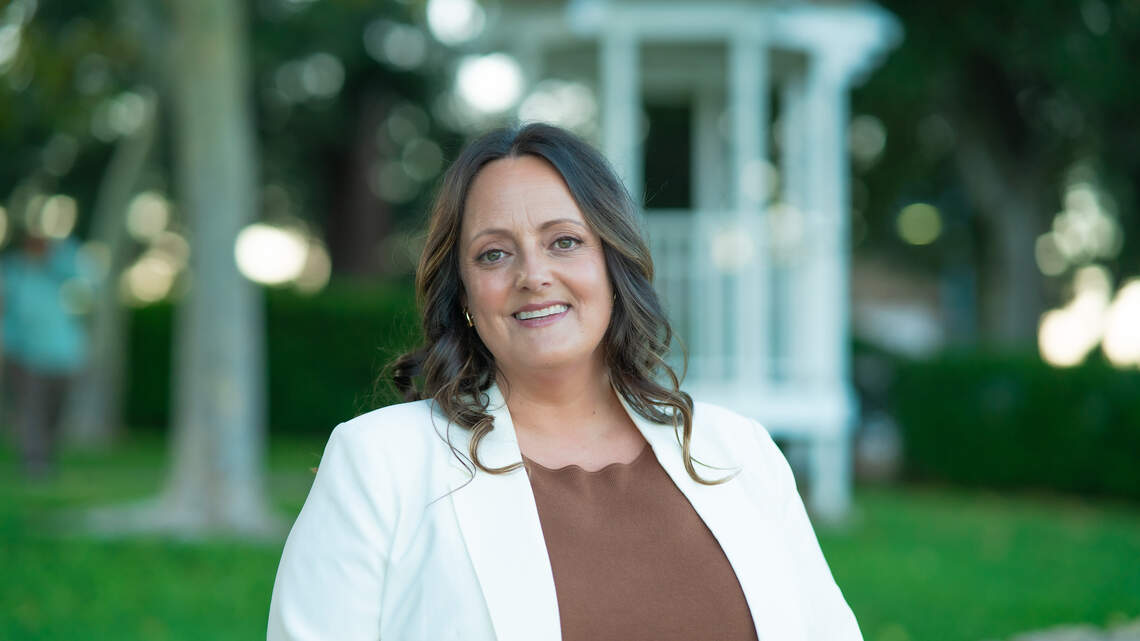 Affordable housing advocate is running for Atascadero council. Here’s her platform