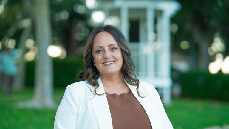 Affordable housing advocate is running for Atascadero council. Here’s her platform