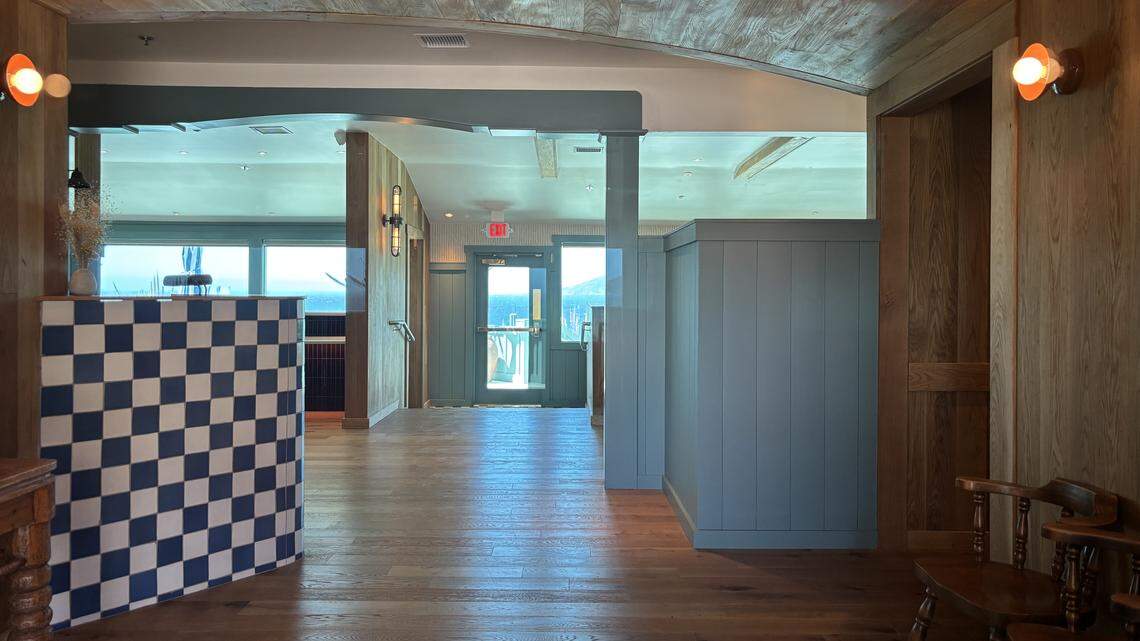 Newly renovated restaurant to open in well-known Pismo Beach spot