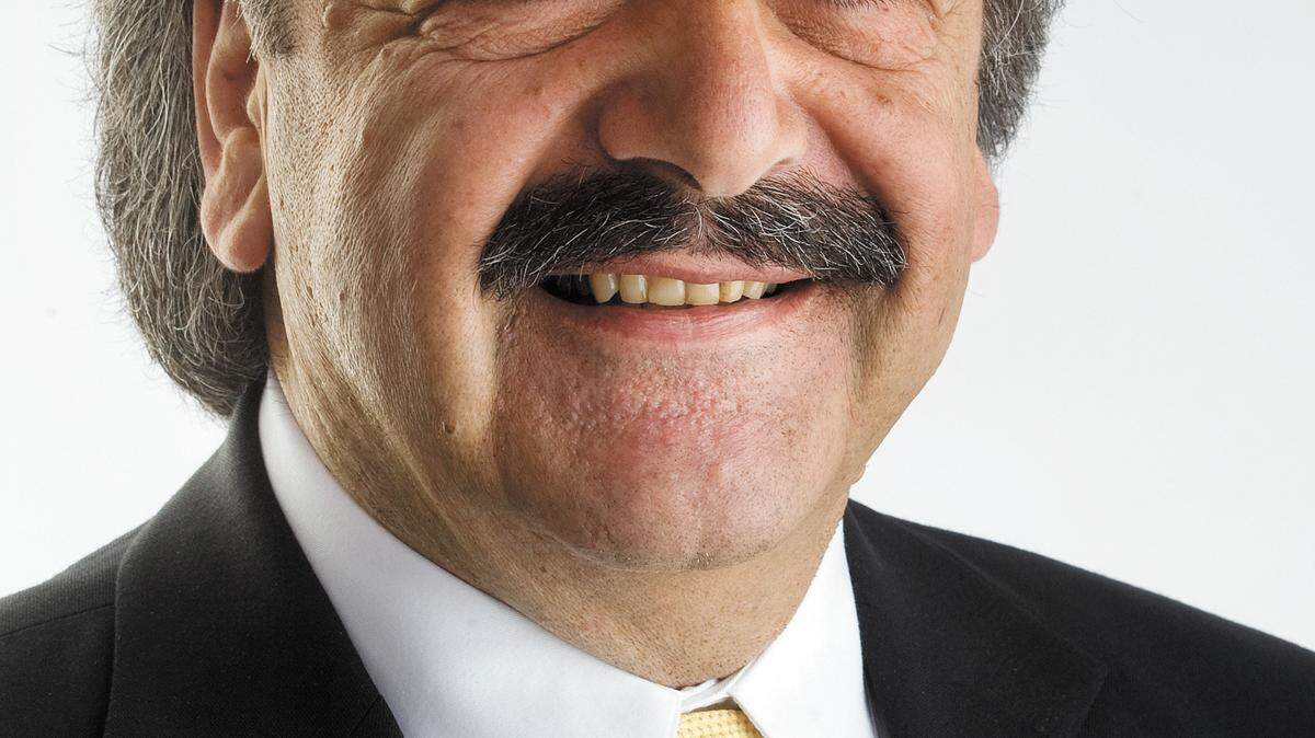 Katcho Achadjian