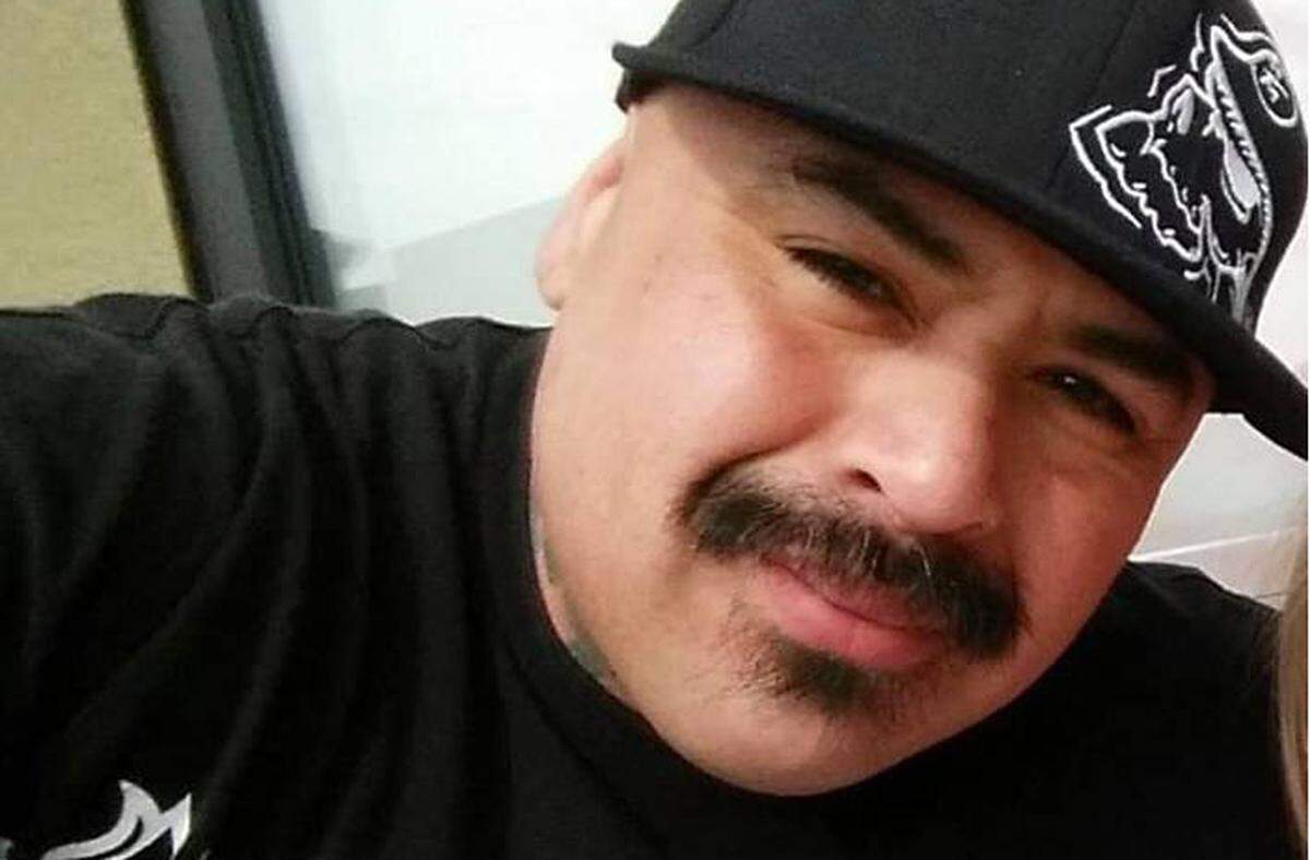 Daniel Fuentes Sr., 41, died early April 3, 2019, inside the home of a neighbor after he was shot in the 2200 block of Beach Street in Oceano.