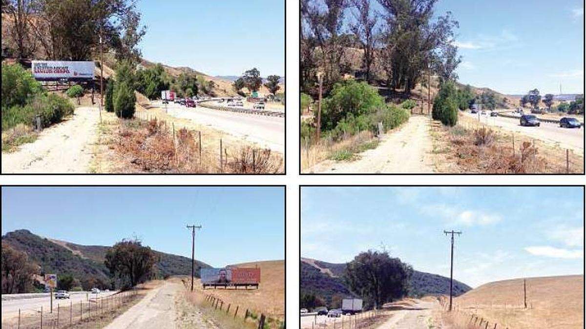 The city of San Luis Obispo executed an agreement with CBS Outdoor to remove the billboards on Johnson Ranch. Protect Scenic 101, a group of local citizens, aims to remove even more billboards along Highway 101.