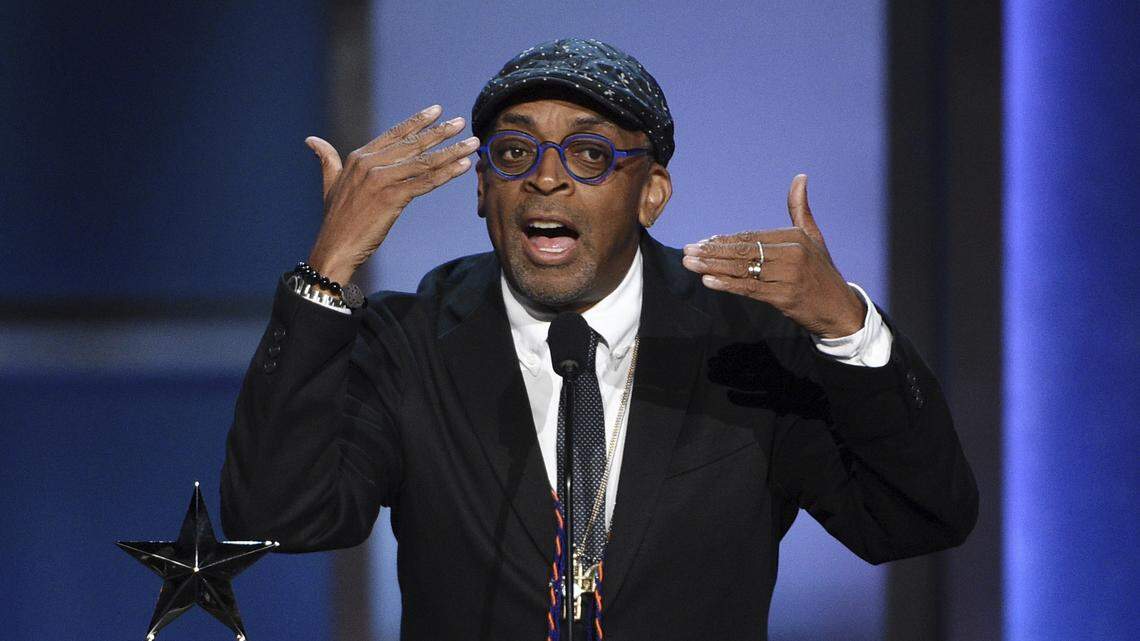 ‘BlacKkKlansman’ director Spike Lee is coming to Cal Poly for a Q&A