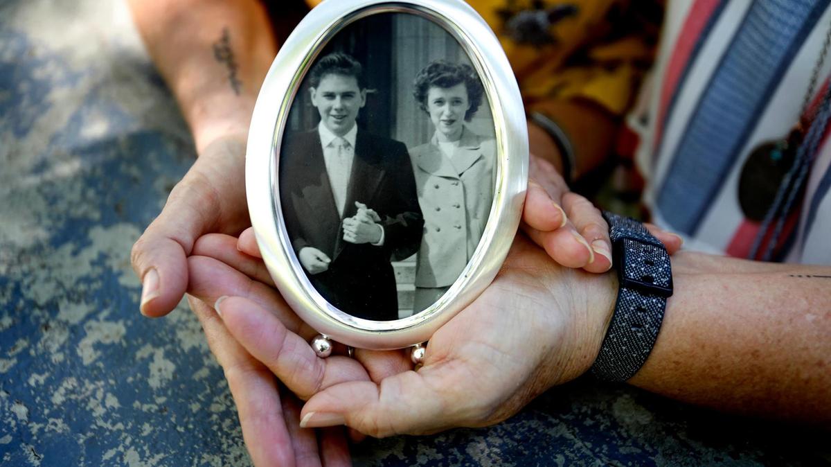 Here are the stories of the SLO County residents who have died from coronavirus