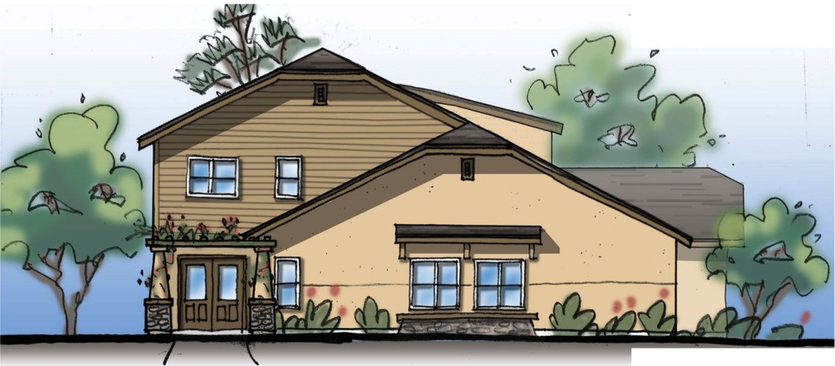 Cambria Pines Apartments, a 33-unit People’s Self-Help Housing affordable housing complex on Schoolhouse Lane, received $1.3 million in Senate Bill 1090 funding from the San Luis Obispo County Board of Supervisors on Tuesday, June 17, 2025.