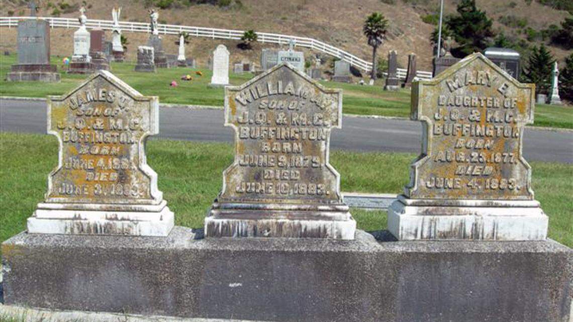 From 'rum-running' to displaced graveyards, little Cayucos' history is anything but sleepy