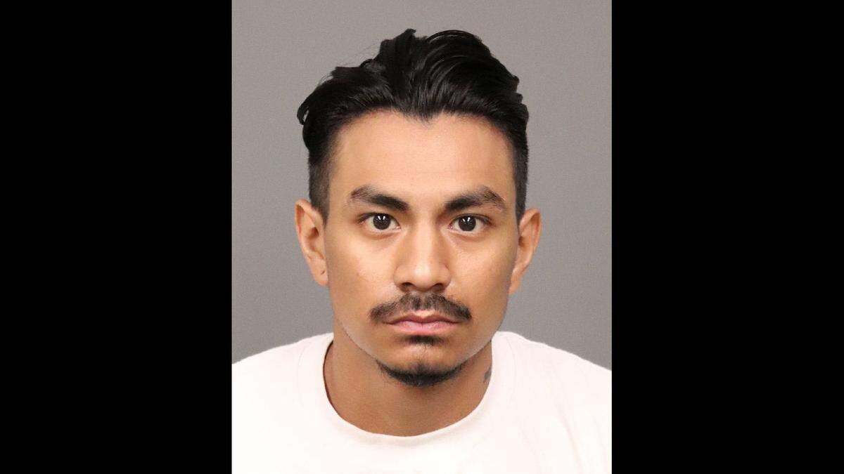 Nicholas Christopher Ron Jr. has pleaded guilty to murdering Trevon Perry on March 15, 2020, in Paso Robles. Ron’s plea came on March 15, 2022, exactly two years after the killing. He faces 28 years to life in prison.