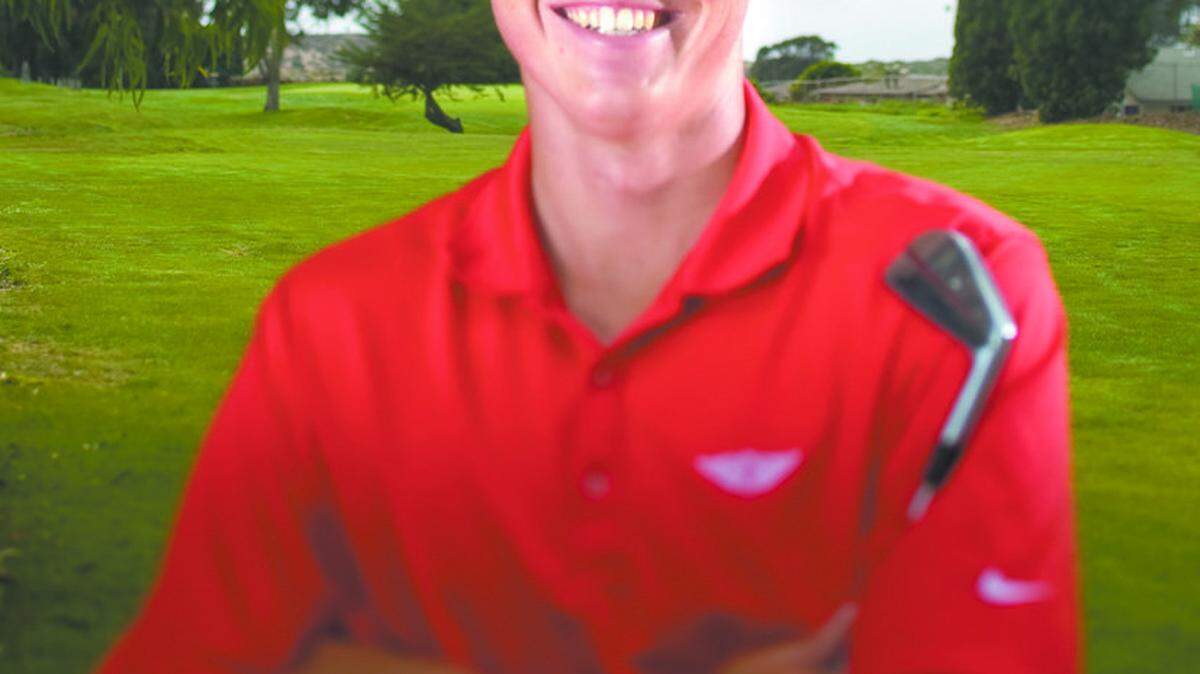 Los Osos native and Morro Bay High graduate Matt Hansen will make his pro debut at the Arizona Open on Aug. 21 in Scottsdale.