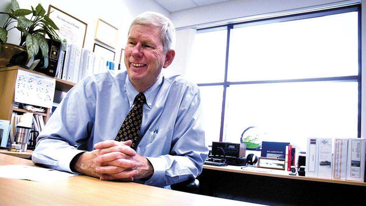 John Wallace
